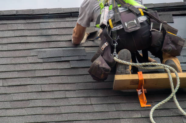 Reliable Roof Replacement contractor in Winchester, MO by Brentwood Metal Roofing
